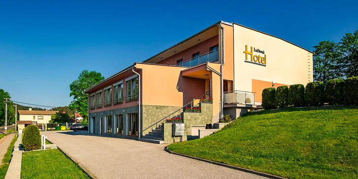 Relax pod Vysokými Tatrami: pobyt se snídaní, wellness a slevami