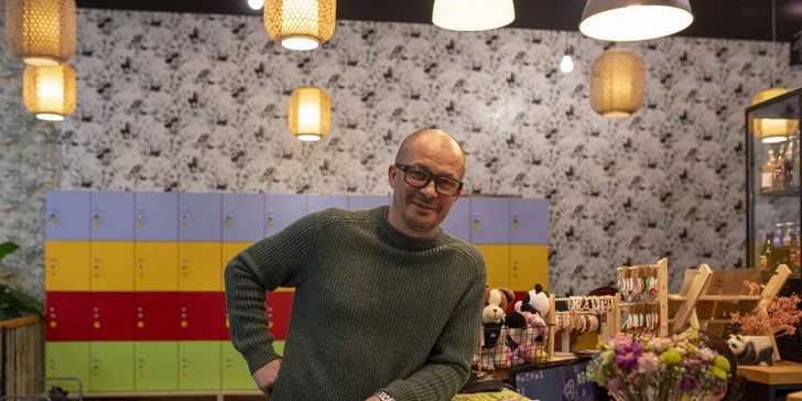Dětský koutek plný radosti v Holešovicích: vstup na 1 nebo 2 hodiny