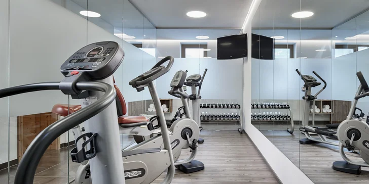 Luxusní alpský hotel v údolí Großarltal: wellness, polopenze i letní karta výhod