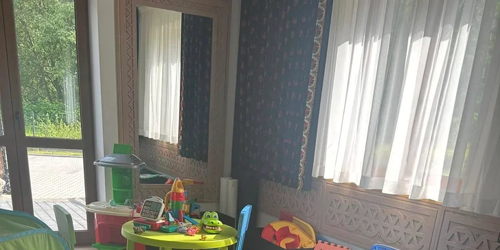 Dovolená v Zakopaném: moderní apartmány s výhledem na Tatry až pro 8 os.