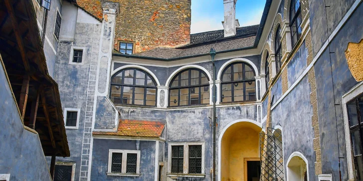 Relax na jižní Moravě: romantický pobyt ve wellness apartmánu s privátní vířivkou