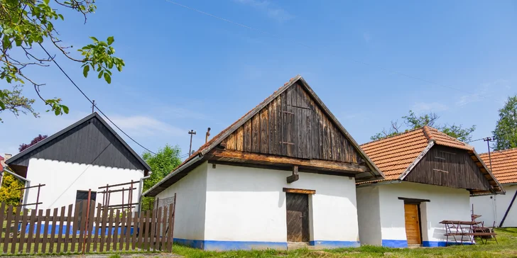 Relax na jižní Moravě: romantický pobyt ve wellness apartmánu s privátní vířivkou