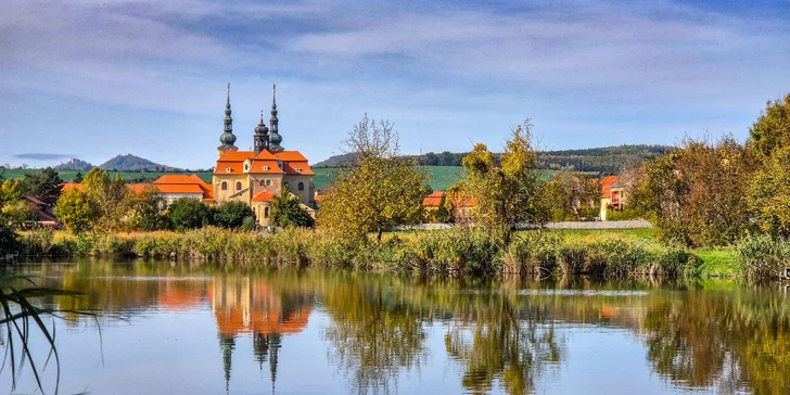 Relax na jižní Moravě: romantický pobyt ve wellness apartmánu s privátní vířivkou