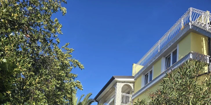 Jižní Istrie pro páry i rodiny: apartmán až pro 7 osob u krásné přírodní rezervace Kamenjak