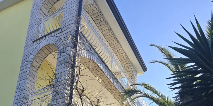 Jižní Istrie pro páry i rodiny: apartmán až pro 7 osob u krásné přírodní rezervace Kamenjak