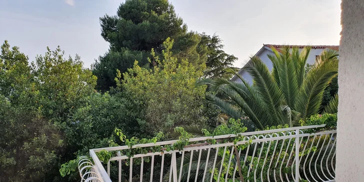 Jižní Istrie pro páry i rodiny: apartmán až pro 7 osob u krásné přírodní rezervace Kamenjak