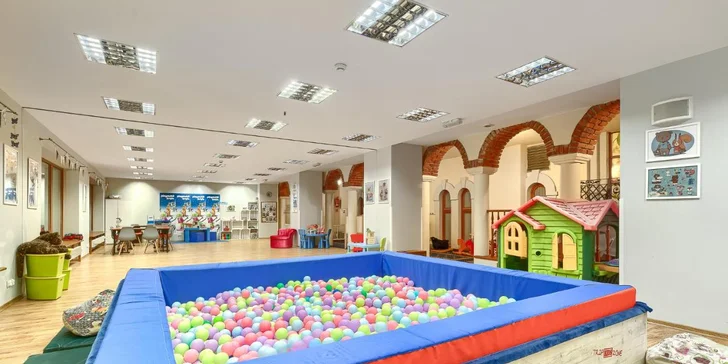 Rodinná pohoda v Zakopaném: 4* hotel s neomezeným wellness v přírodě i blízko centra