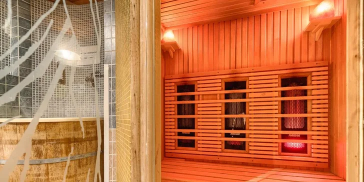 Rodinná pohoda v Zakopaném: 4* hotel s neomezeným wellness v přírodě i blízko centra