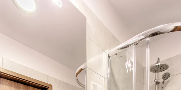 Moderní hotel v Krakově se snídaní a klidnou zahradou, 1 km od Hlavního náměstí