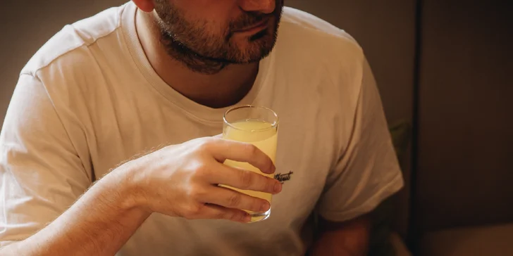 Neomezená snídaně v Holešovicích pro 1 i 2 osoby: ovoce a zelenina, müsli, uzeniny, vajíčka, káva i džusy