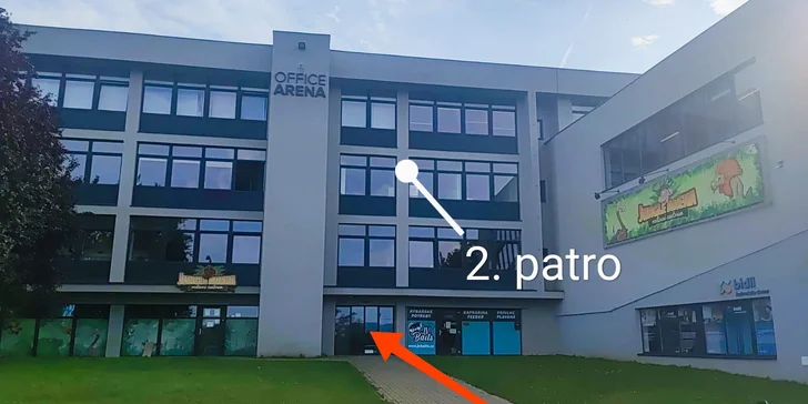 1 nebo 5 individuálních lekcí AJ v Mostě: online, v učebně nebo na procházce