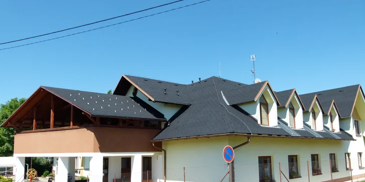 Podpořte sociální služby pro seniory v Mikulovicích: nadstavbové vzdělávání pracovníků i kulturní program pro klienty