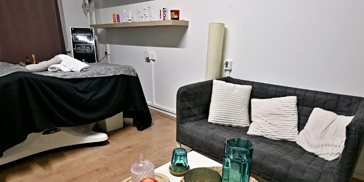 Workshop Face Restart: přirozené omlazení pleti pro zářivý a mladistvý vzhled