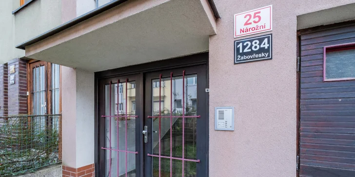 Uvolnění energií: Jedno či tři sezení Access Bars pro 1 osobu