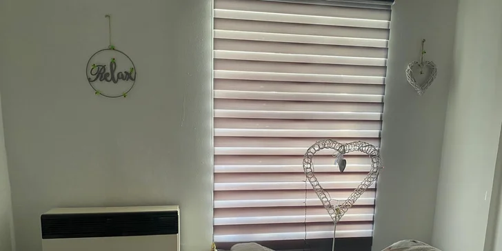 Čokoládový či anticelulitidní balíček: jemná nebo dynamická masáž i zábal