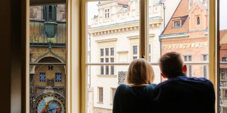 PRAGA MAGICA: objevte kouzlo Prahy v zábavné a interaktivní expozici pro celou rodinu