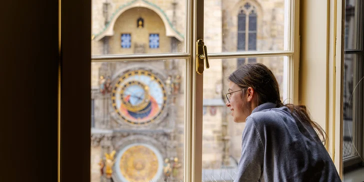 PRAGA MAGICA: objevte kouzlo Prahy v zábavné a interaktivní expozici pro celou rodinu