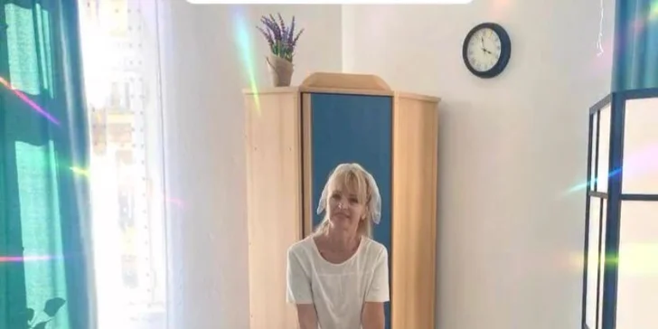 Pro relax, uvolnění i boj s celulitidou: masáže zad a šíje, lymfatická i maderoterapie