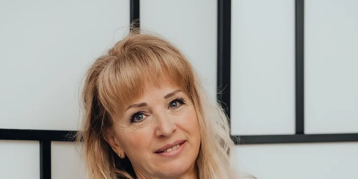 Harmonie pro tělo: Hloubková, uvolňující a detoxikační masáž