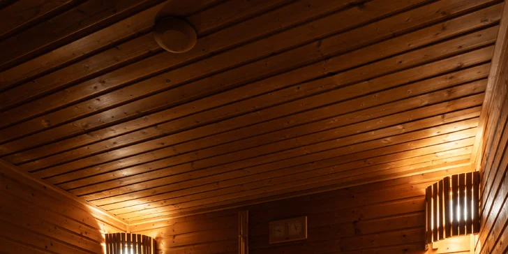 Polské Tatry se snídaní a neomezeným wellness, pobyt v lůně přírody