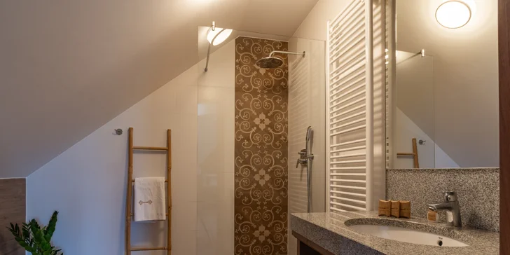 Polské Tatry se snídaní a neomezeným wellness, pobyt v lůně přírody