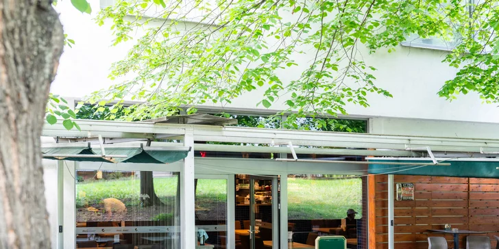Degustace tataráků v restauraci La Corrida: hovězí, ze sušených rajčat i romadurový