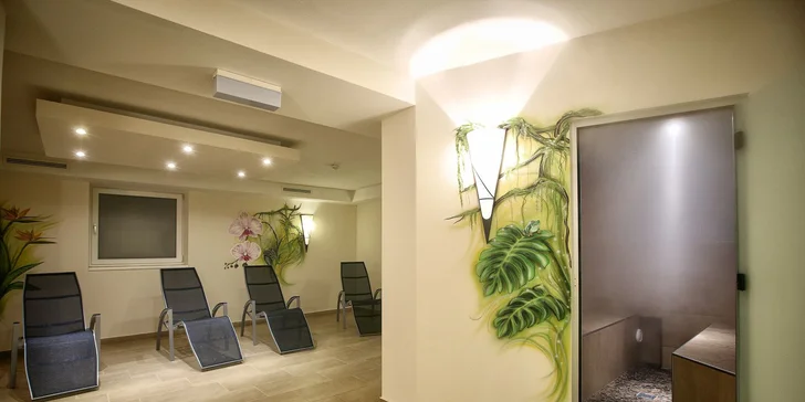 Pobyt v horském hotelu v Zell am See s all inclusive light a wellness i kartou hosta, až 3 děti zdarma