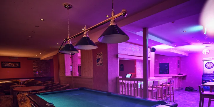 Pobyt v horském hotelu v Zell am See s all inclusive light a wellness i kartou hosta, až 3 děti zdarma