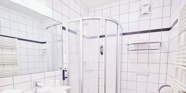 Pobyt v horském hotelu v Zell am See s all inclusive light a wellness i kartou hosta, až 3 děti zdarma