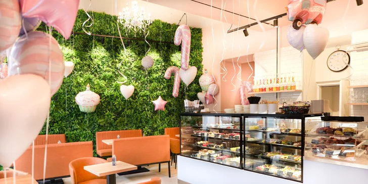 Bohatá snídaně dle výběru vč. nápoje i VIP brunch vč. prosecca