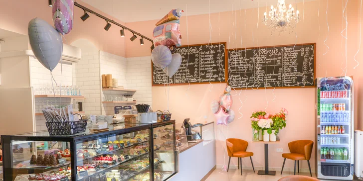 Bohatá snídaně dle výběru vč. nápoje i VIP brunch vč. prosecca