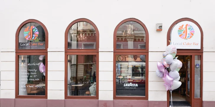 Bohatá snídaně dle výběru vč. nápoje i VIP brunch vč. prosecca