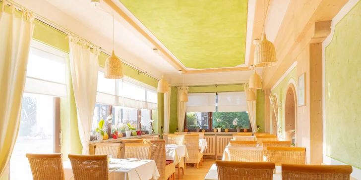 Pobyt v Německu: 3* hotel vč. polopenze, wellness i zážitkové karty KönigsCard, 15 km od zámku Neuschwanstein