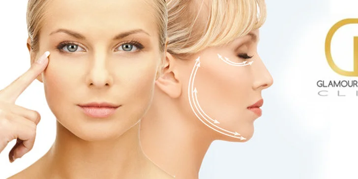 Botulotoxin proti vráskám na prestižní klinice