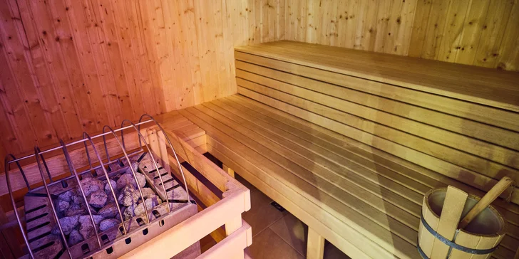 Pobyt v horském hotelu v Zell am See s all inclusive light a wellness i kartou hosta, až 3 děti zdarma