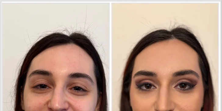 Základní kurz líčení pro 1 či 2 osoby i s balíčkem produktů Mary Kay v hodnotě 500 Kč