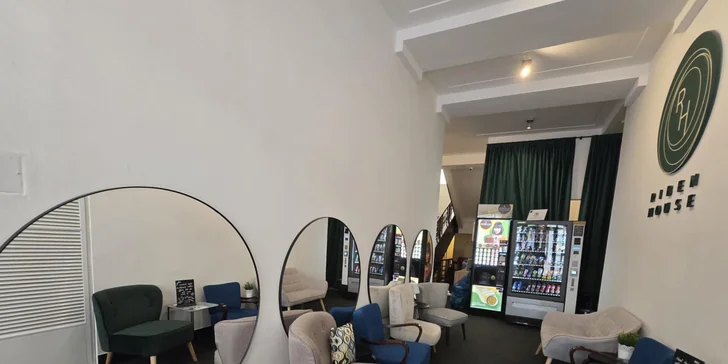 Aromaterapeutická párová masáž vč. aroma koupele: 60-120 min. relaxu