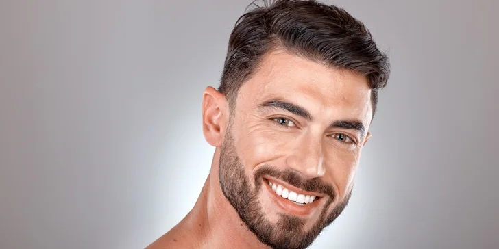 Kadeřnické balíčky: pánský i dámský střih, melír pro krátké i dlouhé vlasy