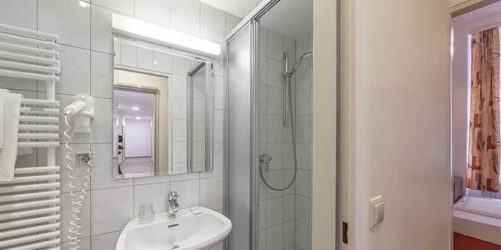 Pobyt ve 3* hotelu ve Vídni se snídaní, pěší vzdálenost do centra