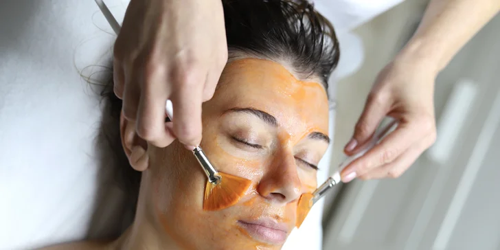 Otevřené vouchery na jakoukoli službu v Holistic Beauty: 500-3000 Kč