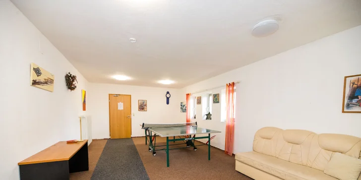 Vybavený moderní apartmán na německé straně Šumavy 300m od skiareálu
