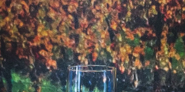 Vinotéka na Žižkově: stáčené Frizzante či Aperol, Hugo i Hruška Spritz