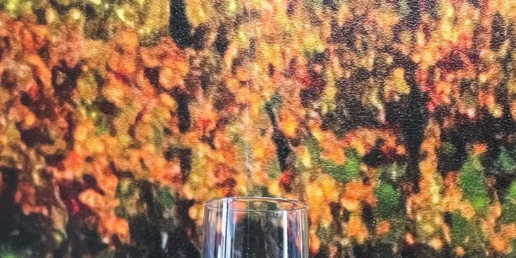Vinotéka na Žižkově: stáčené Frizzante či Aperol, Hugo i Hruška Spritz
