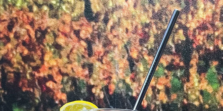 Vinotéka na Žižkově: stáčené Frizzante či Aperol, Hugo i Hruška Spritz