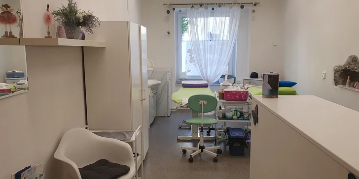 Kosmetické ošetření na míru vaší pleti, laminace obočí nebo lifting řas