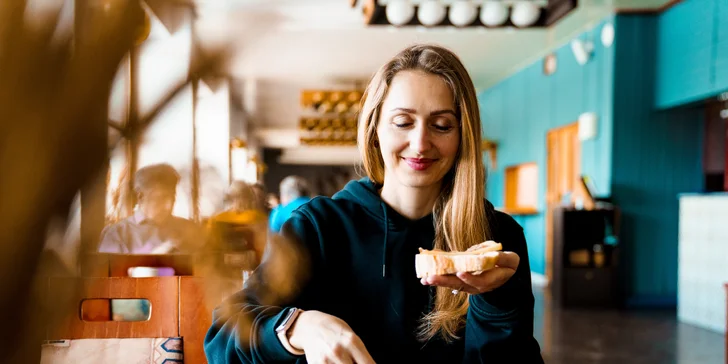 Ubytování v hotelu pod vrcholem Pradědu: snídaně či polopenze i wellness