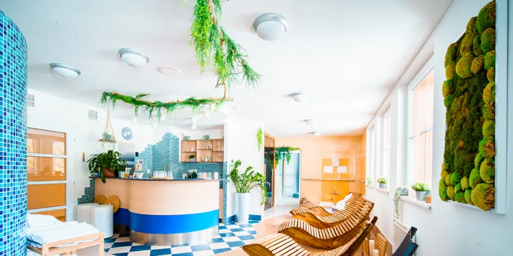 Ubytování v hotelu pod vrcholem Pradědu: snídaně či polopenze, wellness a spousta výletních cílů