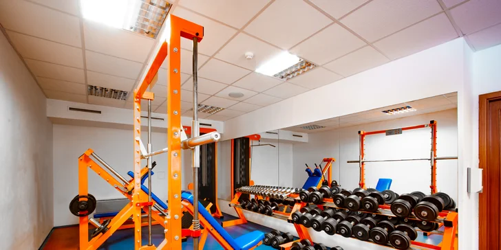 Ubytování v hotelu pod vrcholem Pradědu: snídaně či polopenze, wellness a spousta výletních cílů