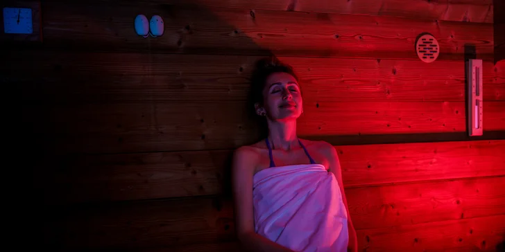 Ubytování v hotelu pod vrcholem Pradědu: snídaně či polopenze, wellness a spousta výletních cílů