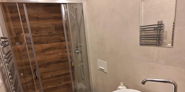 Vybavené apartmány v Janských Lázních: zapůjčení koloběžek i výjezd lanovkou